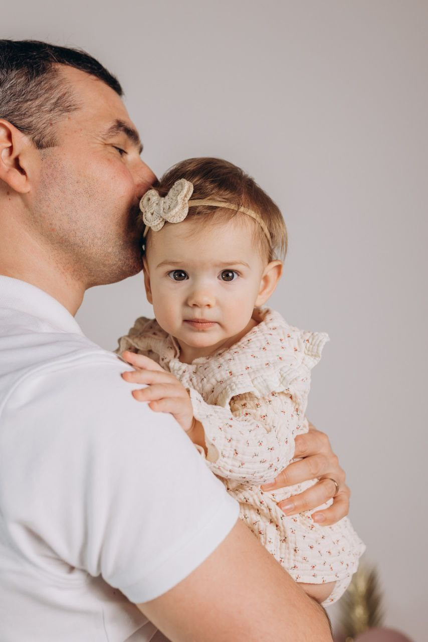 Семейные съемки. Фотостудия «Птичка» Мытищи,