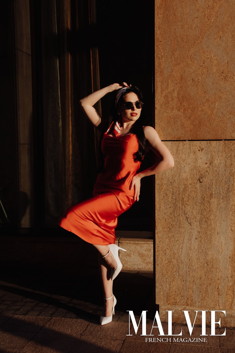 Gala. Наталия Фролова. Фотограф. Москва