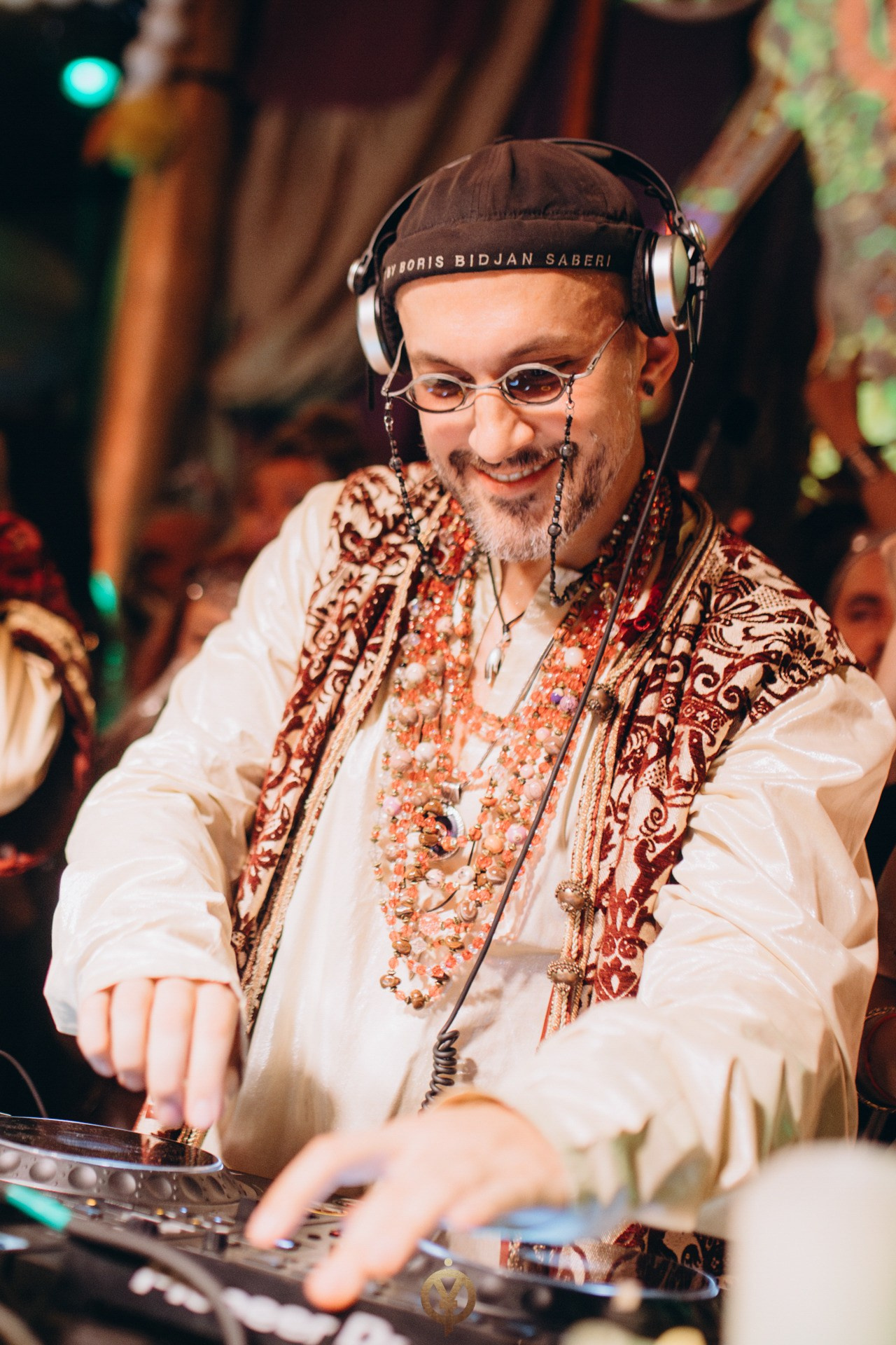 ODYSSEY X KRASA ROSA. Night2Day Санкт-Петербург