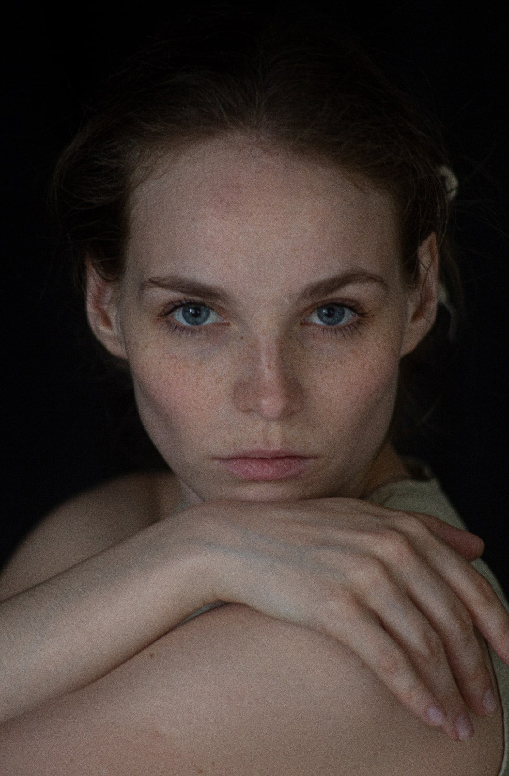 Фотографическое портфолио. Софья Федотова — продюсер, тренер киноактеров