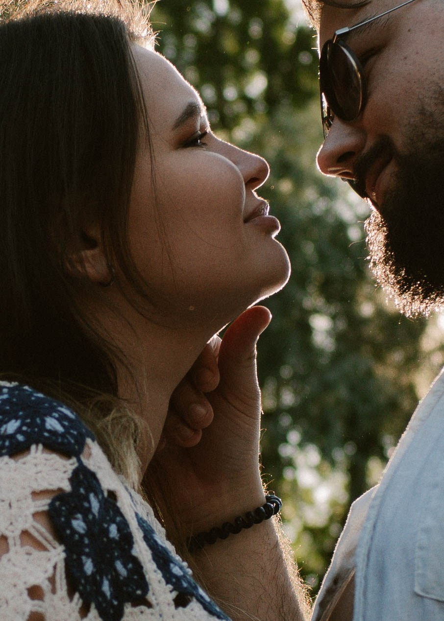 Свадьбы/лавстори. Фотограф в Петербурге Марина Бояринцева
