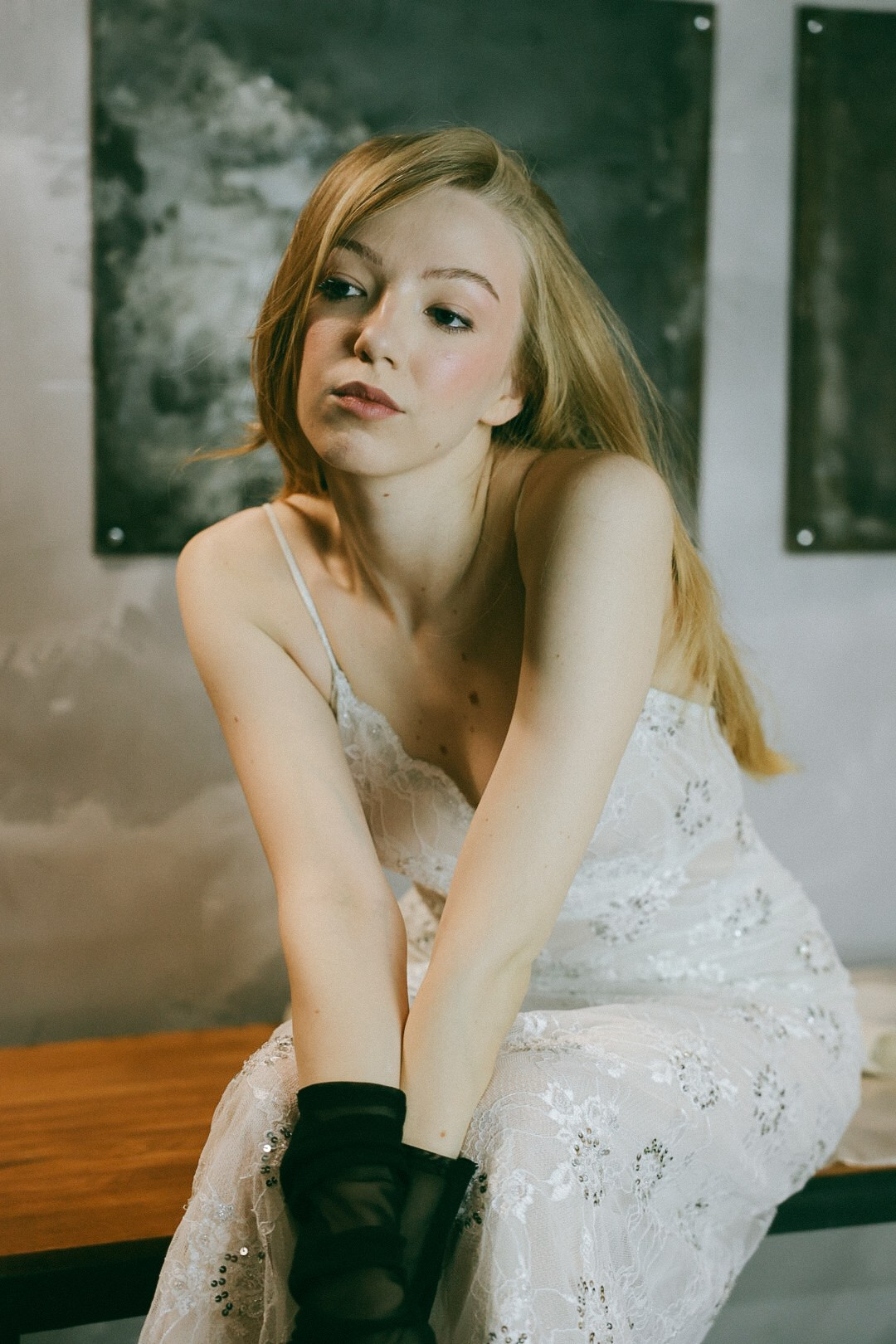 Вероника. Фотограф Нижний Новгород