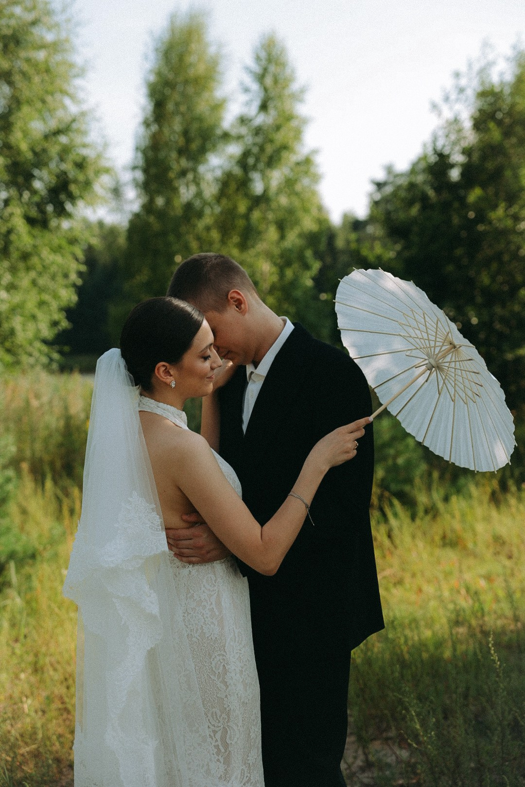 Максим и Лиза. Фотограф Нижний Новгород