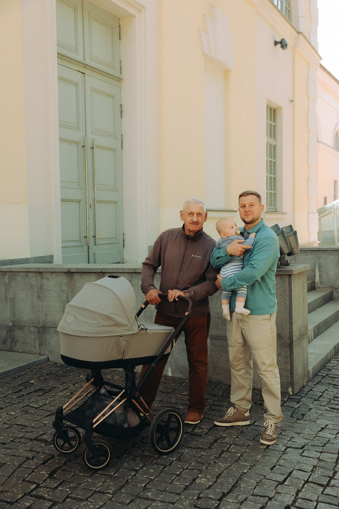 Family. Фотограф Нижний Новгород
