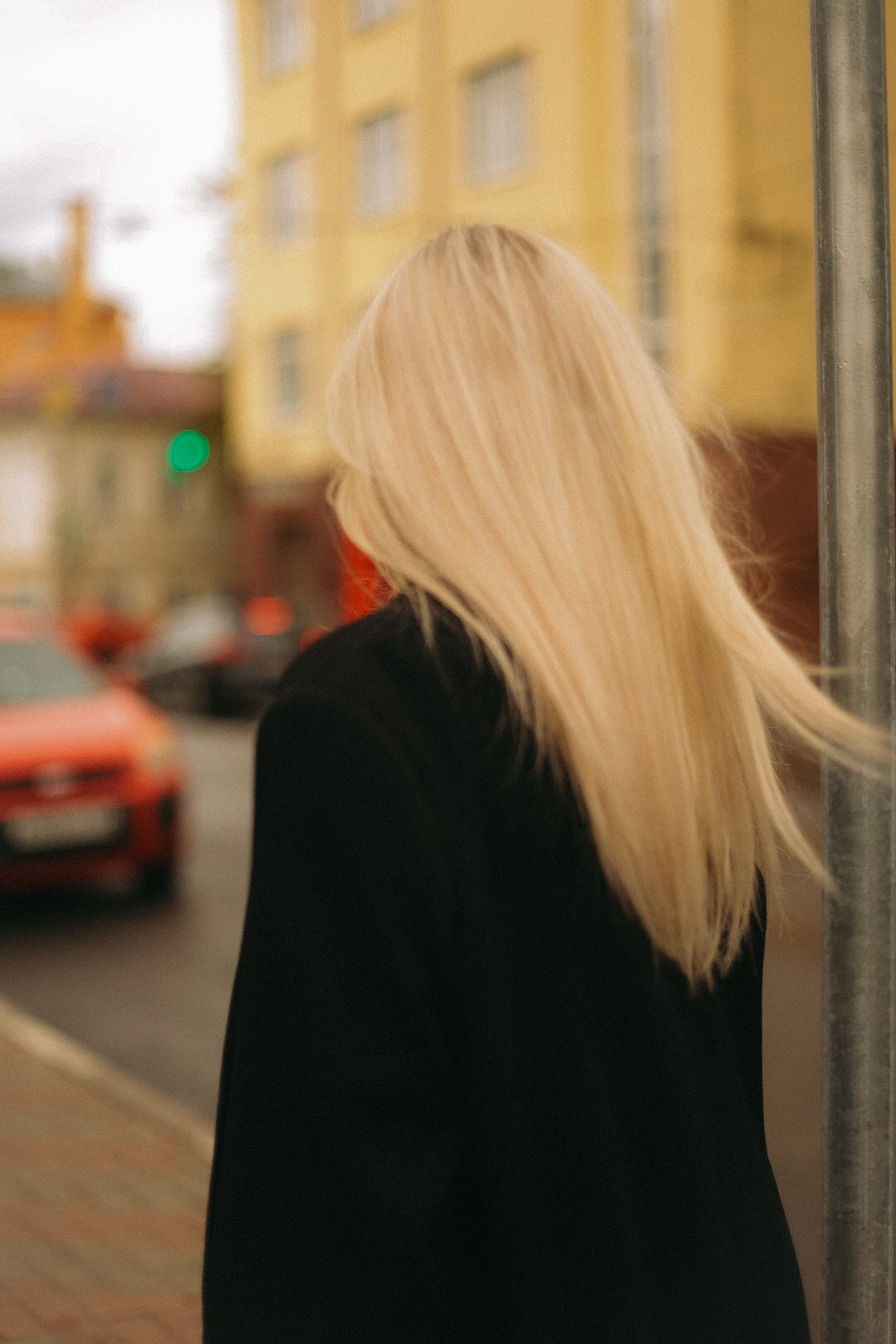 Оля. Фотограф Нижний Новгород