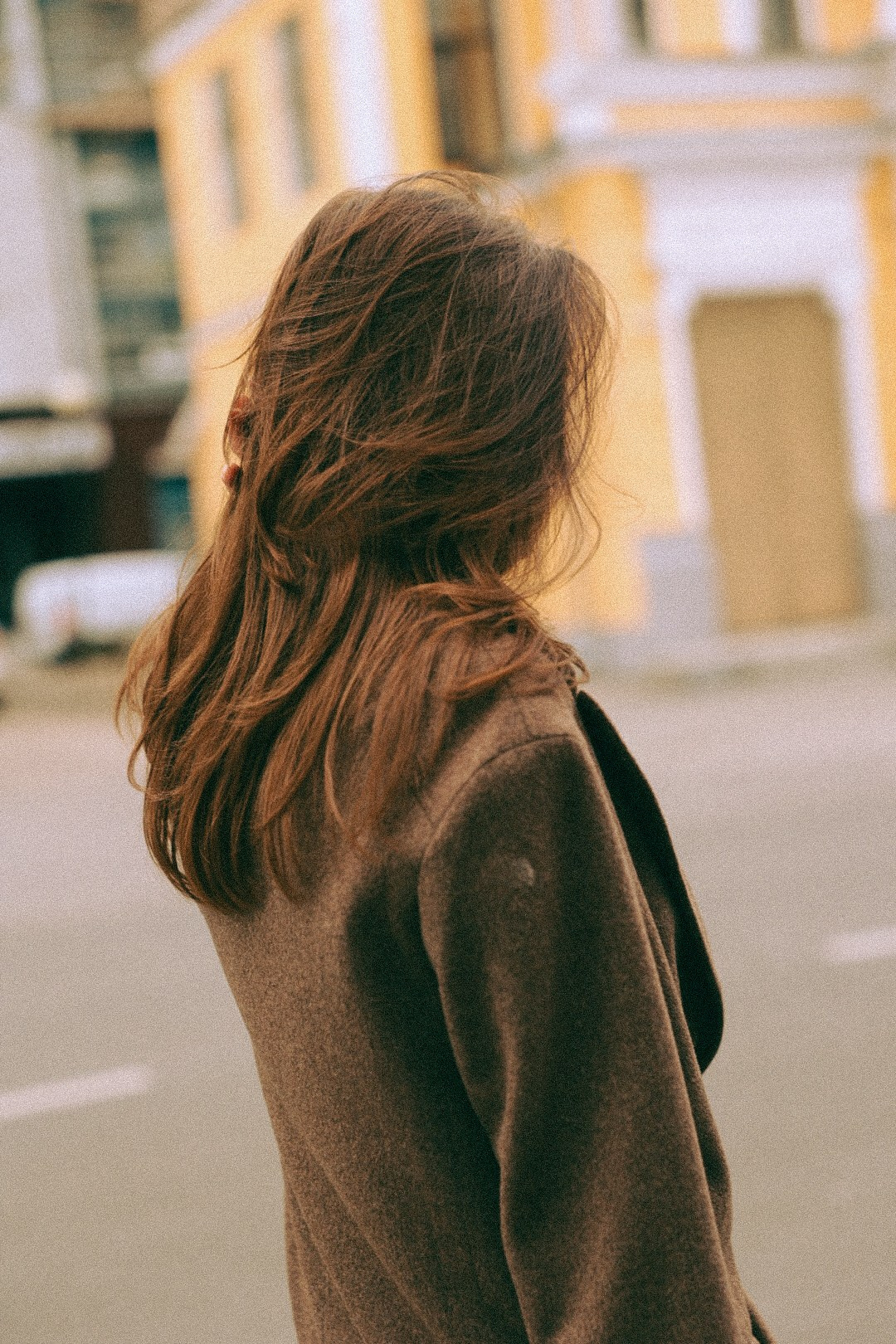 Нина. Фотограф Нижний Новгород