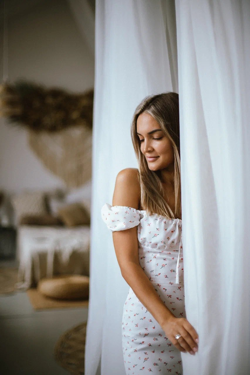 PORTRAIT WOMAN. Фотограф Ростов-на-Дону | Анна Колибри