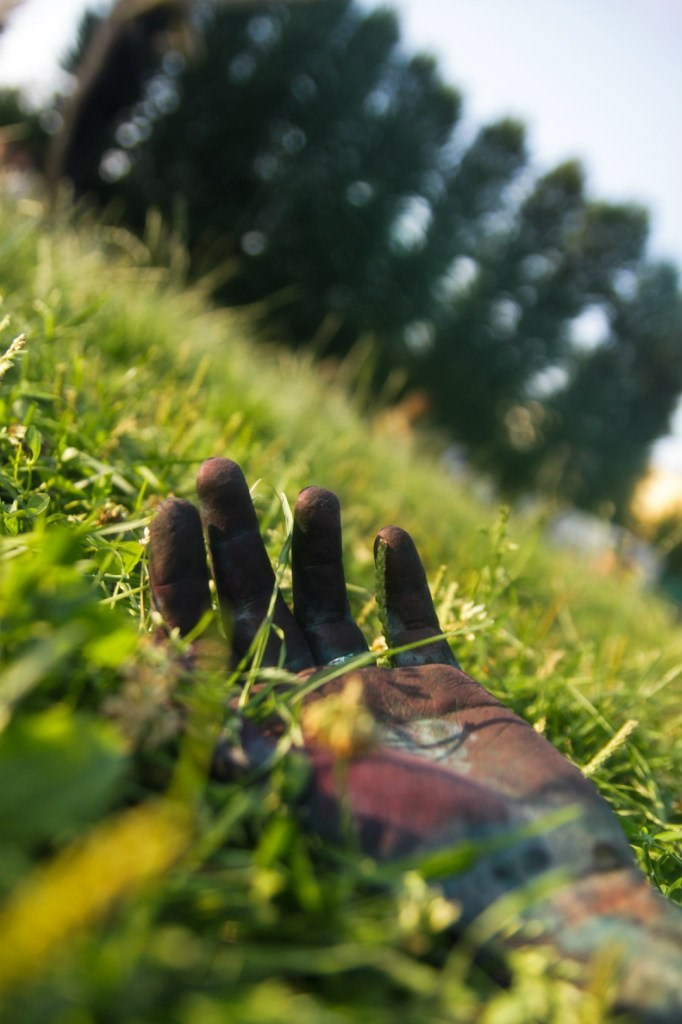 Репортажная фотосъемка. Профессиональный фотограф Иркутск — Максим Лядов