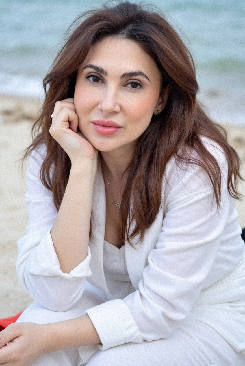 Яна Тоноян. Norikyan Diana