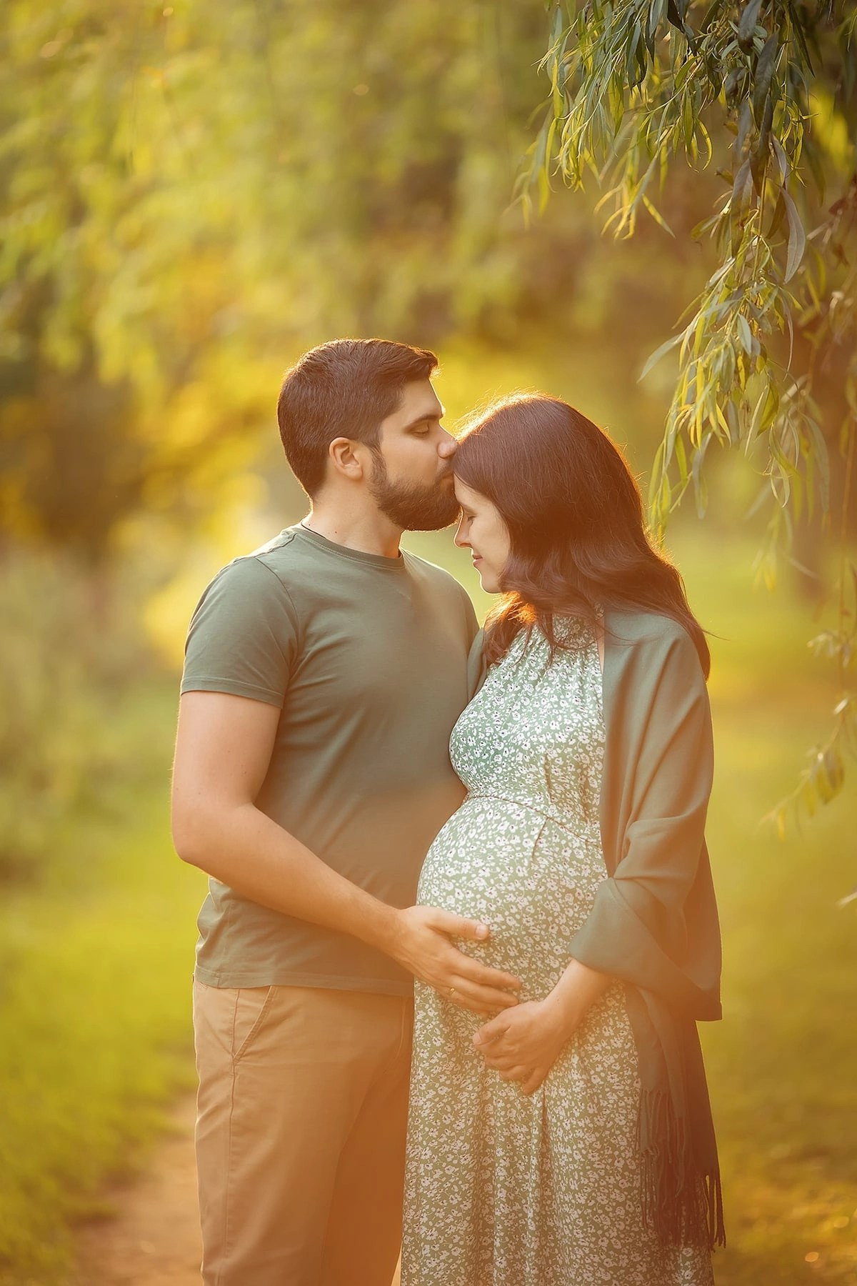 БЕРЕММЕНОСТЬ