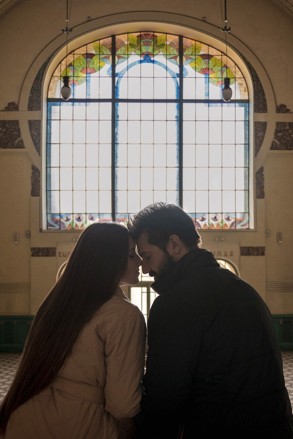 Фотопрогулки. Портретный арт-фотограф в Санкт-Петербурге Юлия Артс