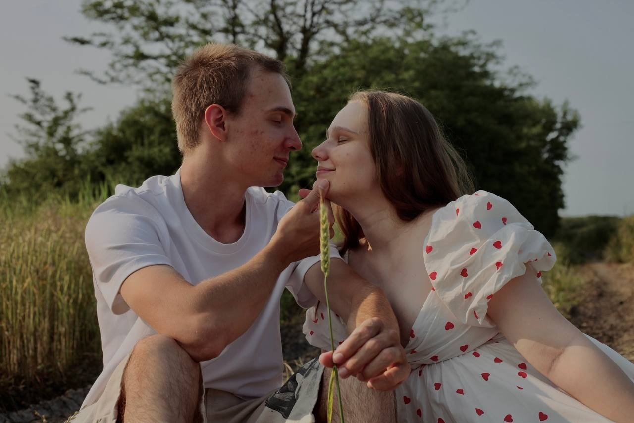 Семейная съемка