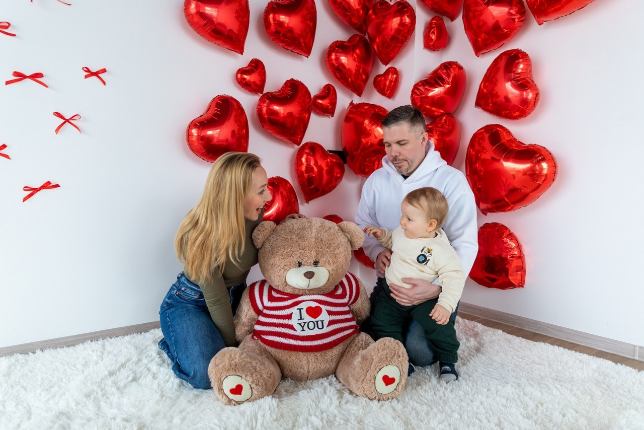 Отзывы. Фотограф и Видеограф в Москве Дарья Арсентьева