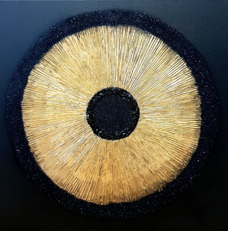 Портфолио. Художник