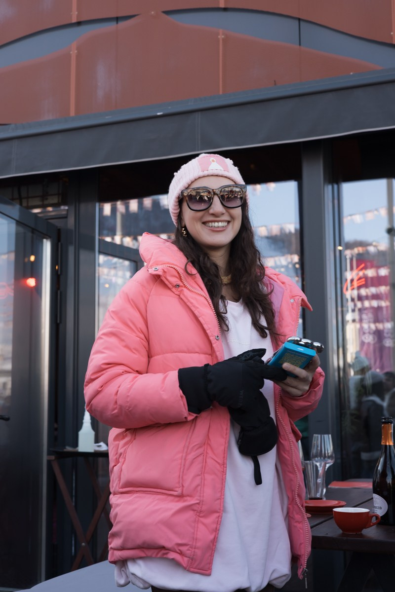 01.03.2025 APRES SKI by SOWULO. ProVizArt