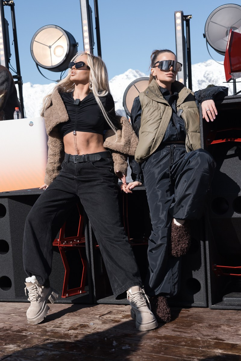 01.03.2025 APRES SKI by SOWULO. ProVizArt