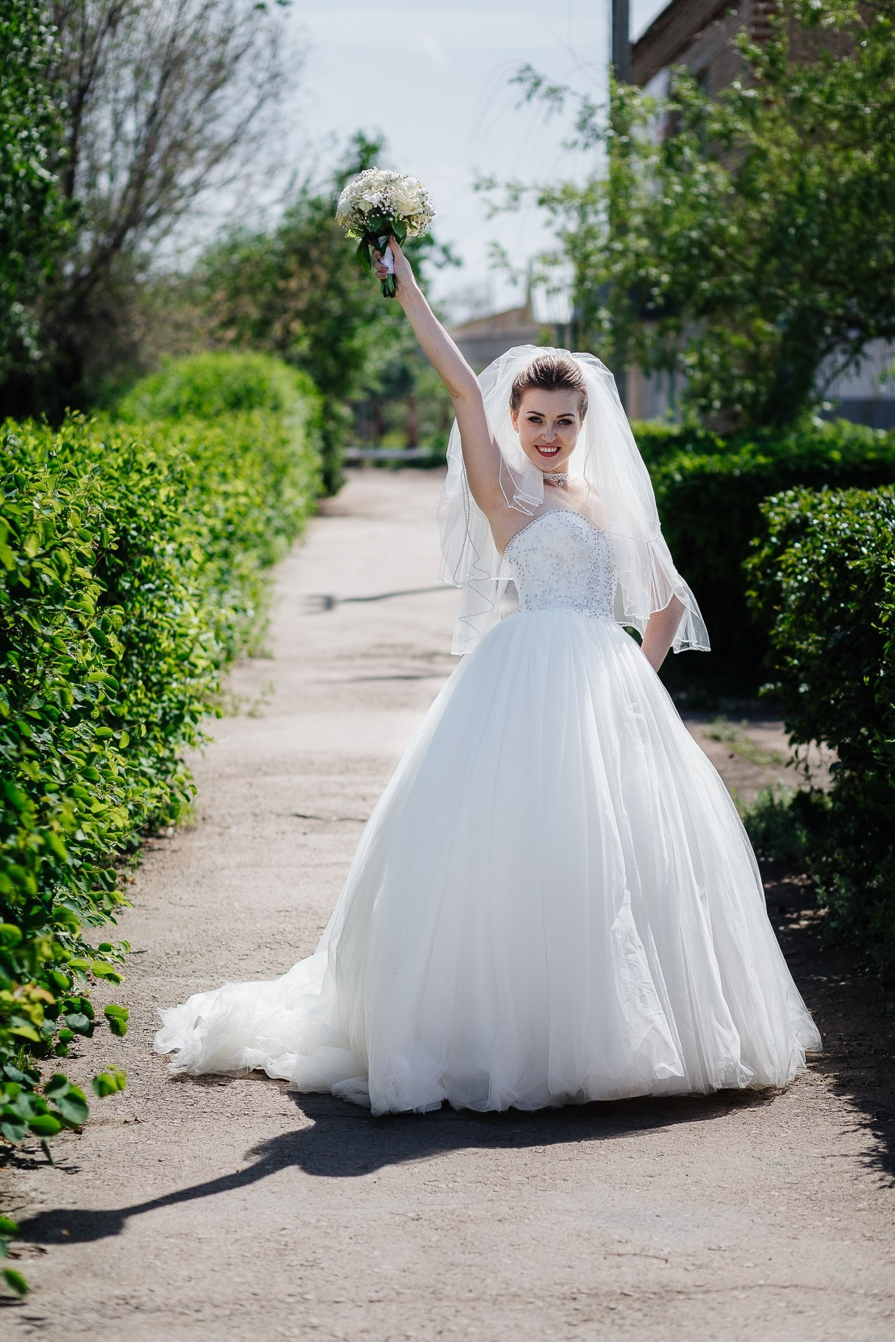Wedding 2017. Свадебный и семейный фотограф в Оренбурге Евгения Атанова