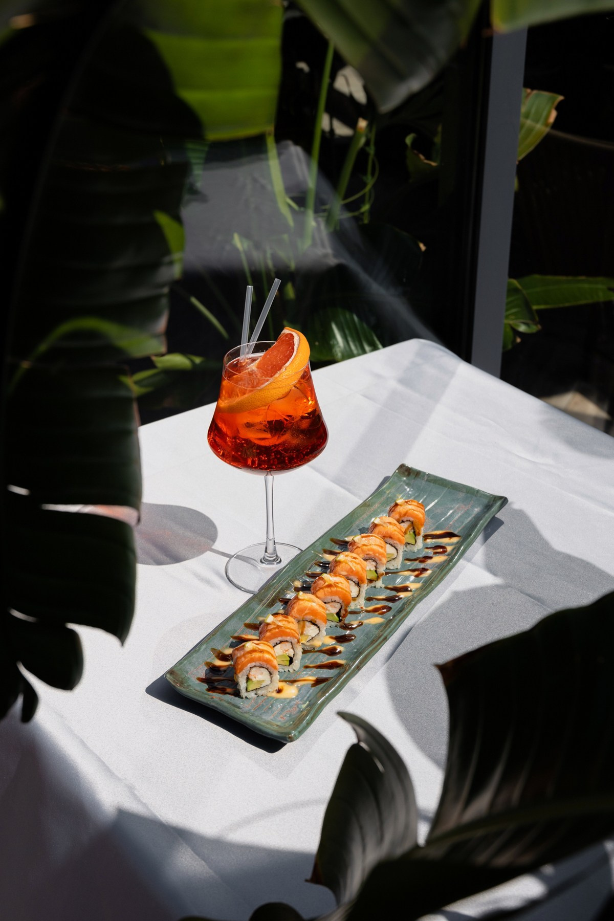 EMBER II КОНТЕНТ СЪЕМКА ДЛЯ РЕСТОРАНА. Свадебный фотограф Верещак Сергей I Ростов-на-Дону