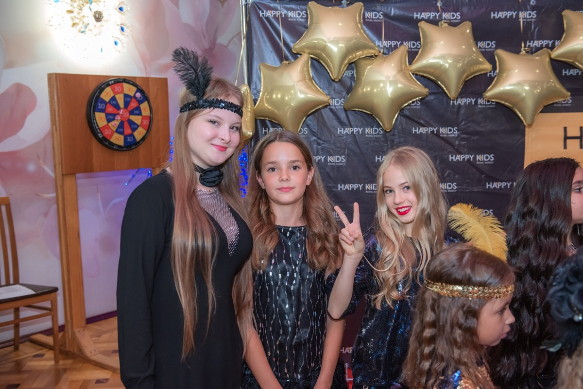 HAPPYkids дефиле санаторий Октябрьский. Семейный и коммерческий фотограф в Сочи Александр Бодунов