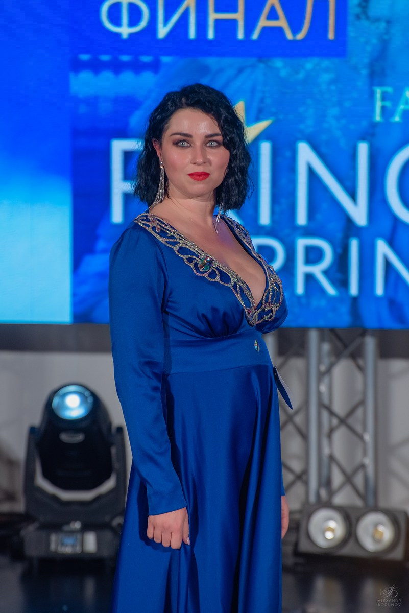 GrandFashionShow2024. Семейный и коммерческий фотограф в Сочи Александр Бодунов