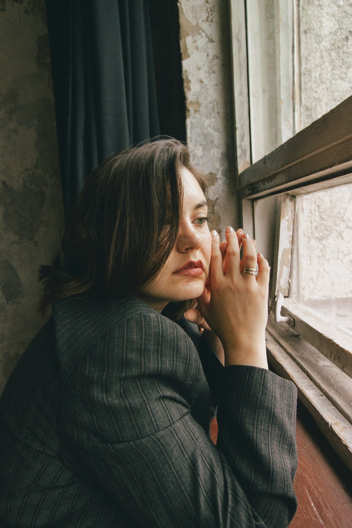 Индивидуальная фотосессия. Фотограф в Иркутске Кристина Телегина