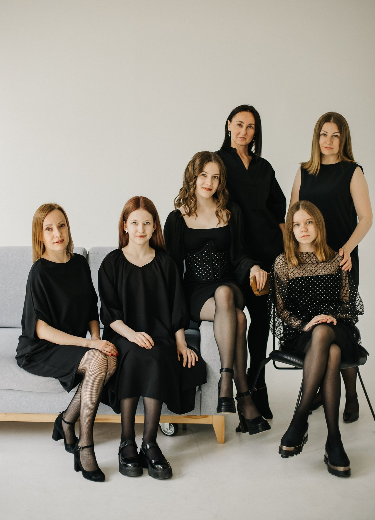 Отзывы. Семейный и свадебный фотограф в Челябинске Юлия Софьина