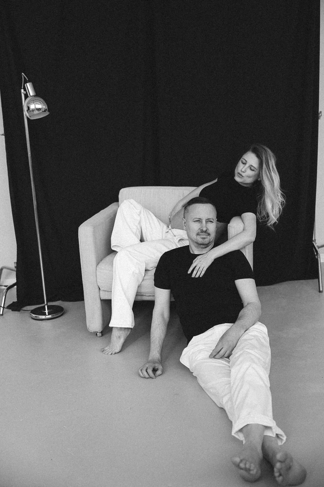 Дима и Света. Фотограф Нижний Новгород