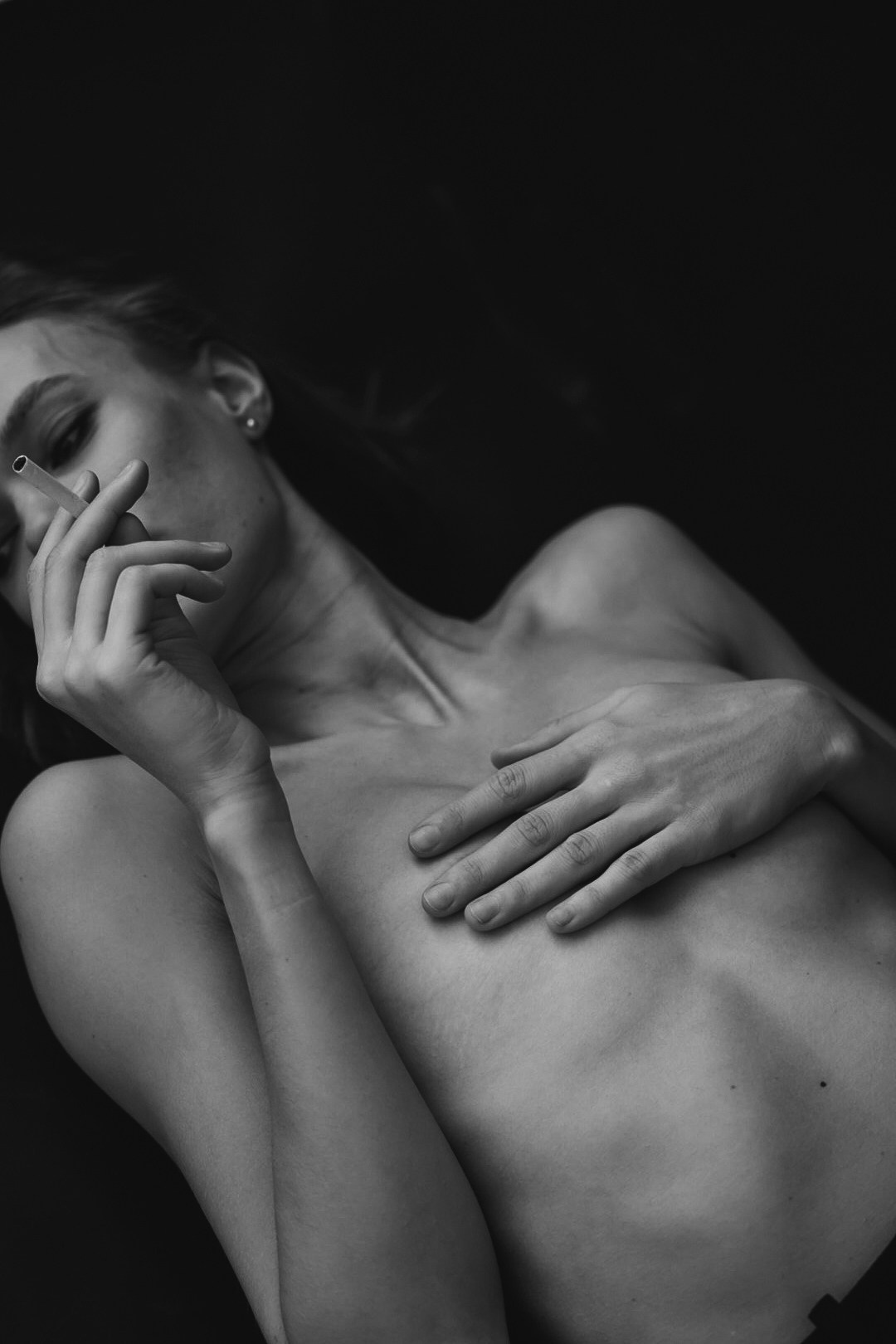 Ангелина. Фотограф Нижний Новгород