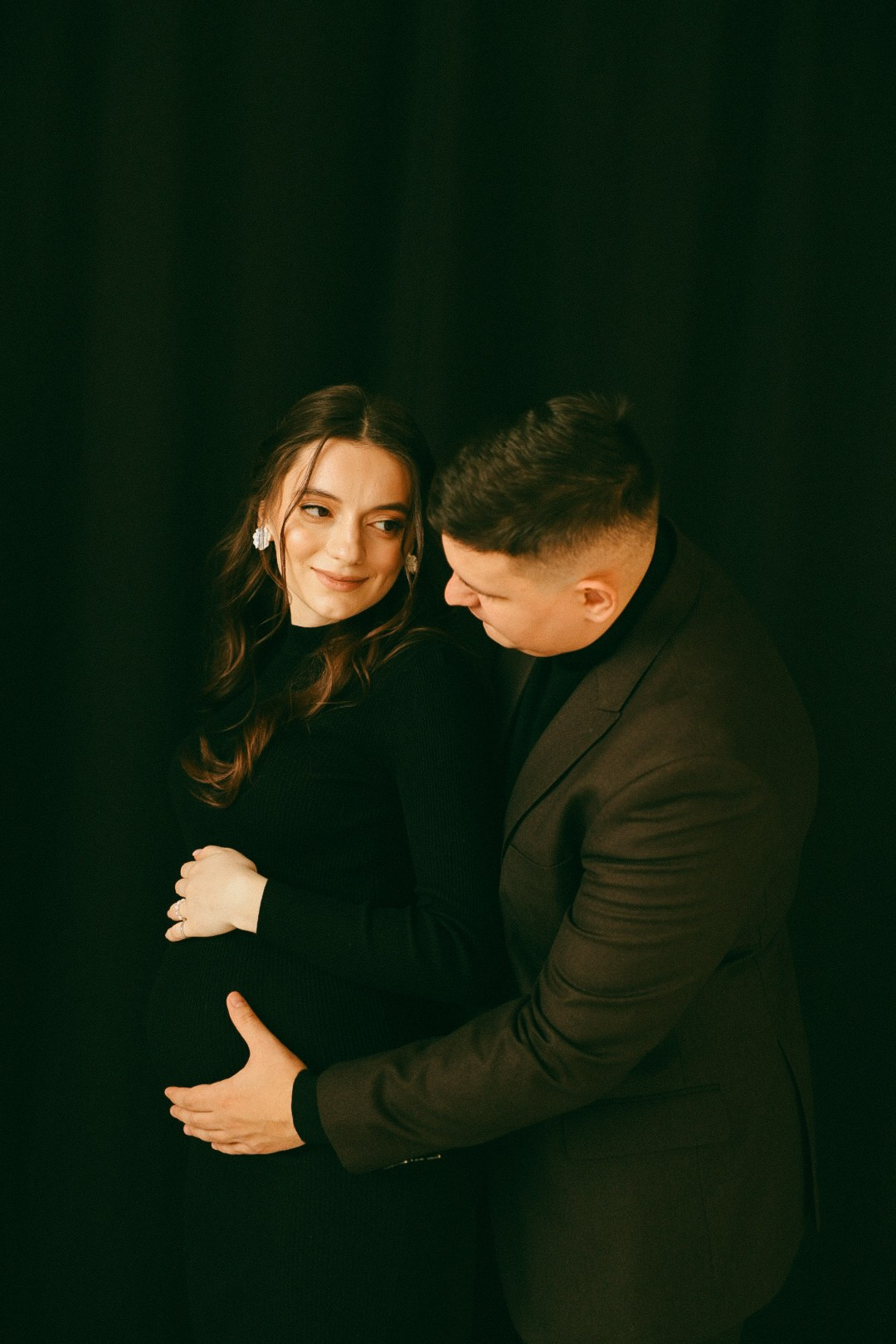 Саша и Алена. Фотограф Нижний Новгород