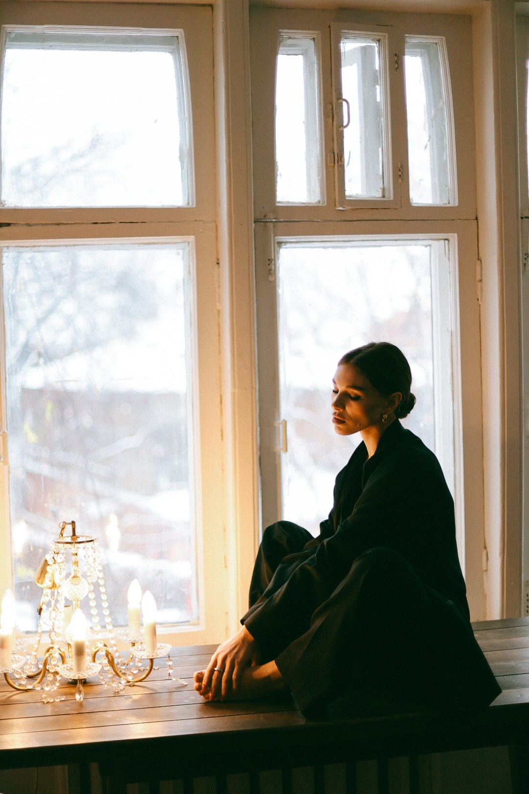 Алена. Фотограф Нижний Новгород