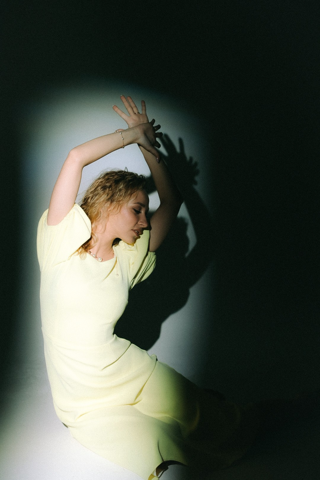 Саша и Кристина. Фотограф Нижний Новгород