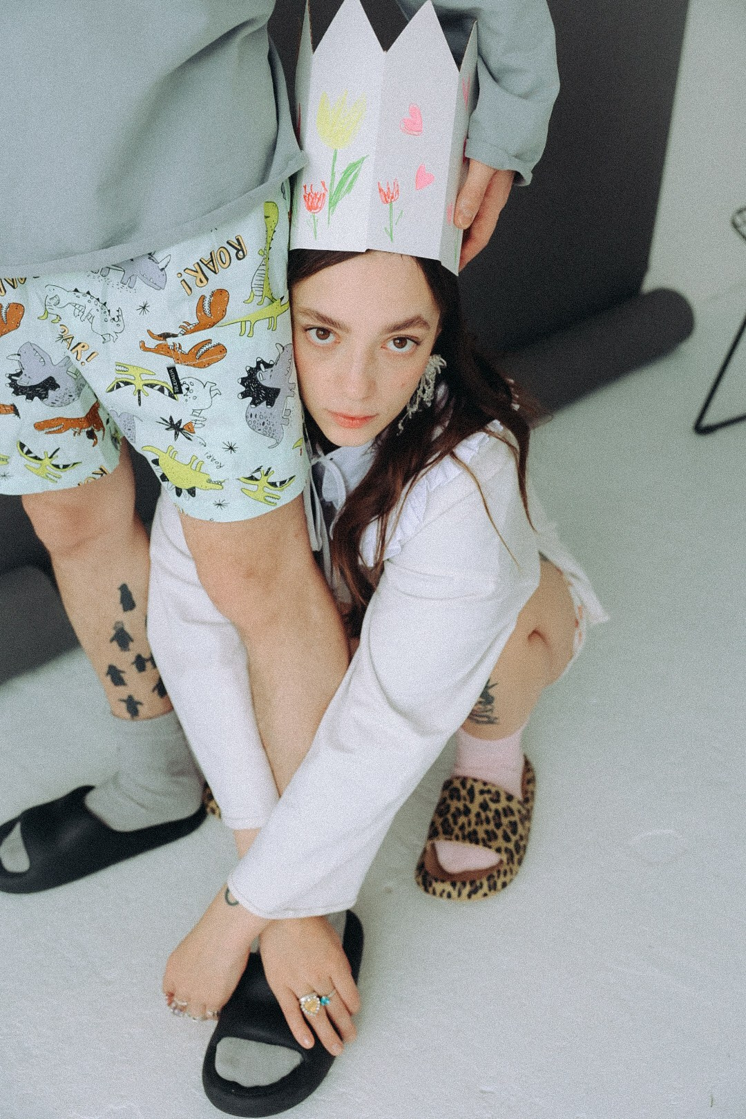 Костя и Наташа. Фотограф Нижний Новгород