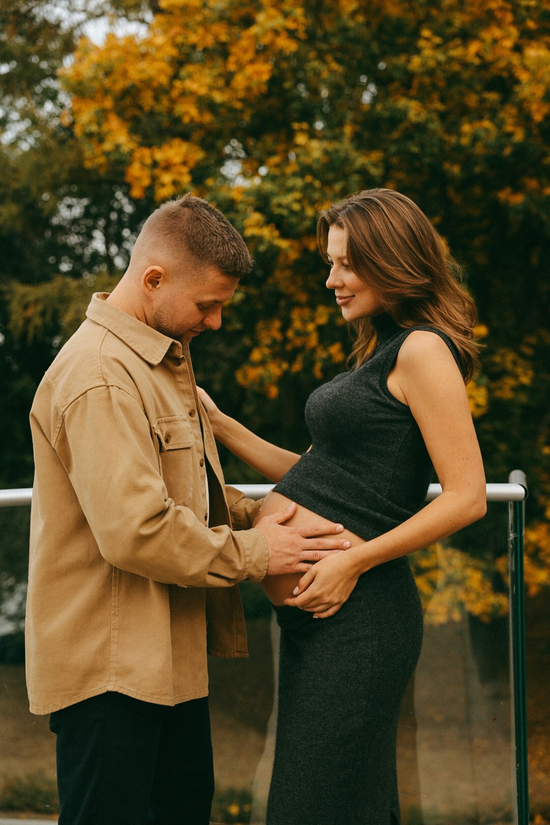 Коля и Лиза. Фотограф Нижний Новгород