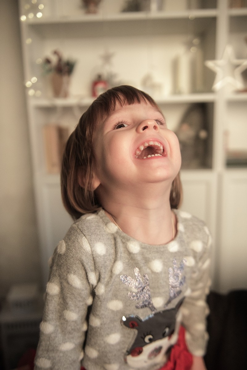 Ксения. Fotounata.ru