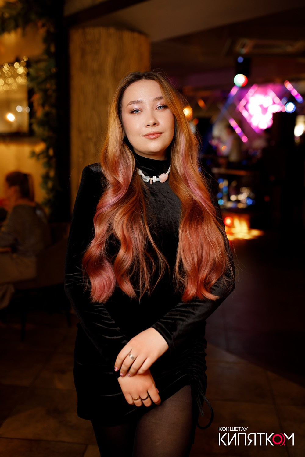 ШАШЛЫЧНЫЙ ДВОР (АБАЯ). КИПЯТКОМ КОКШЕТАУ