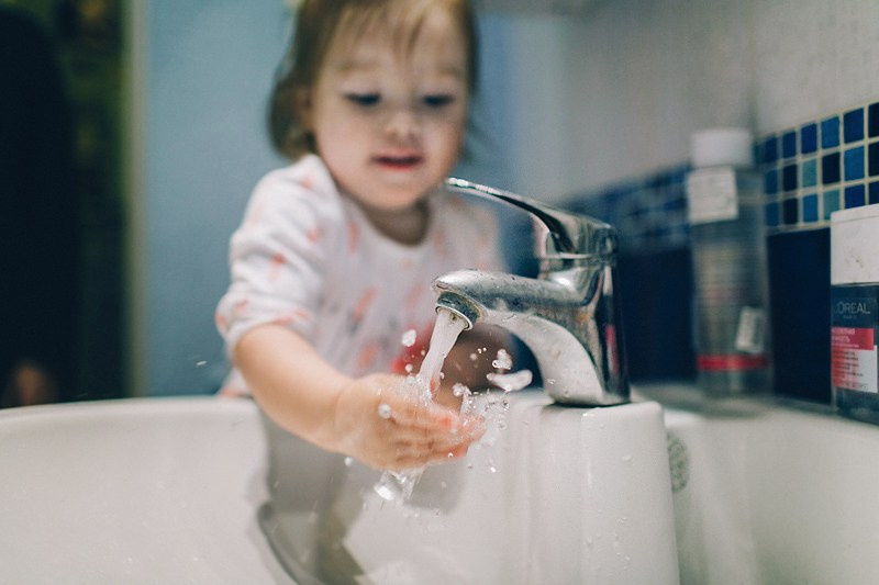 Ярик и Ева. Свадебный фотограф в Москве — Павел Воронцов