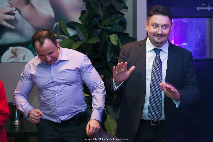 АЛВИСА (корпоратив). Видеооператор/Фотограф Николай Завьялов