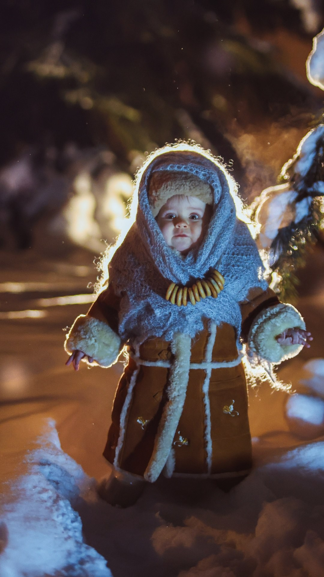 Семейные. Атмосферный фотограф Москва