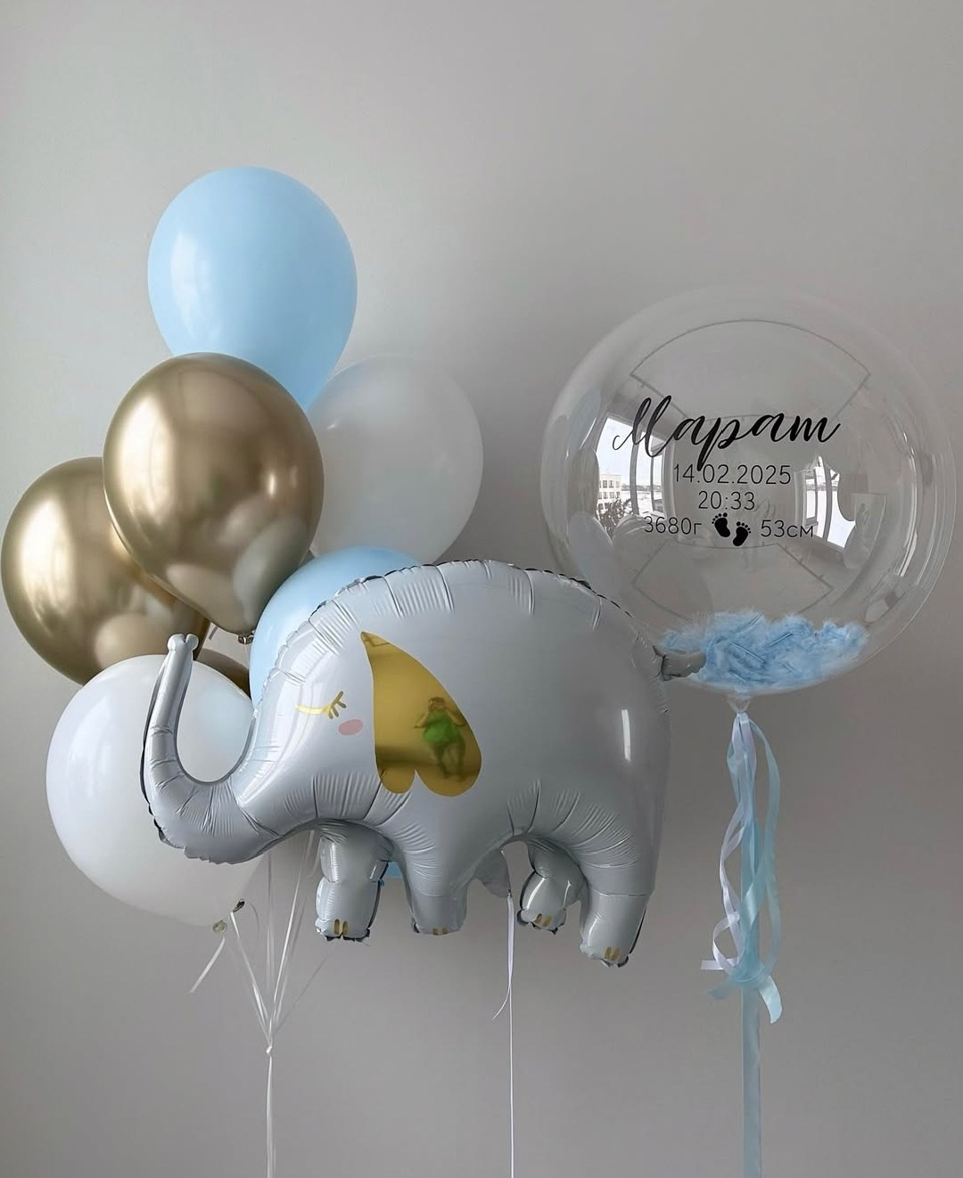 Выписка. Аэродизайнер Елена Лин