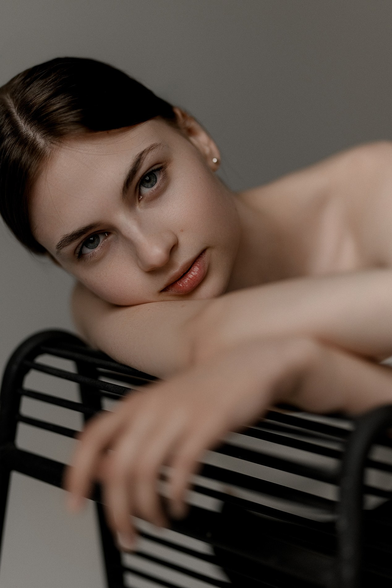 Маша. Свадебный и семейный фотограф в Рязани Калинкина Мария