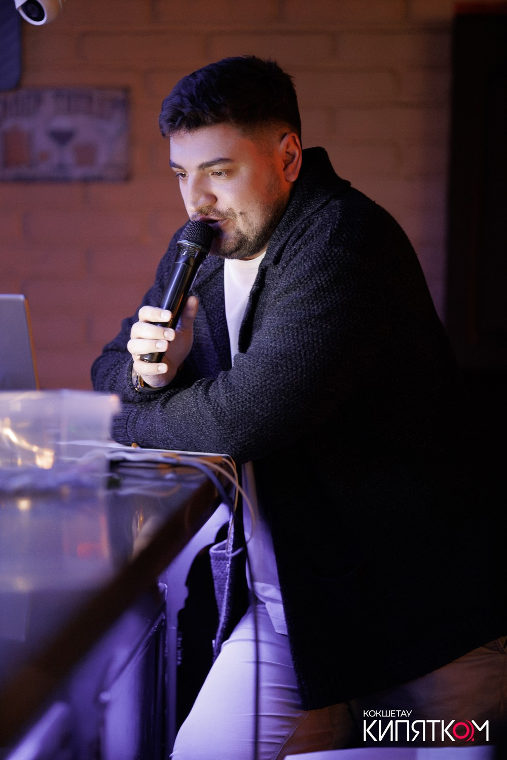 WOW QUIZ. КИПЯТКОМ КОКШЕТАУ