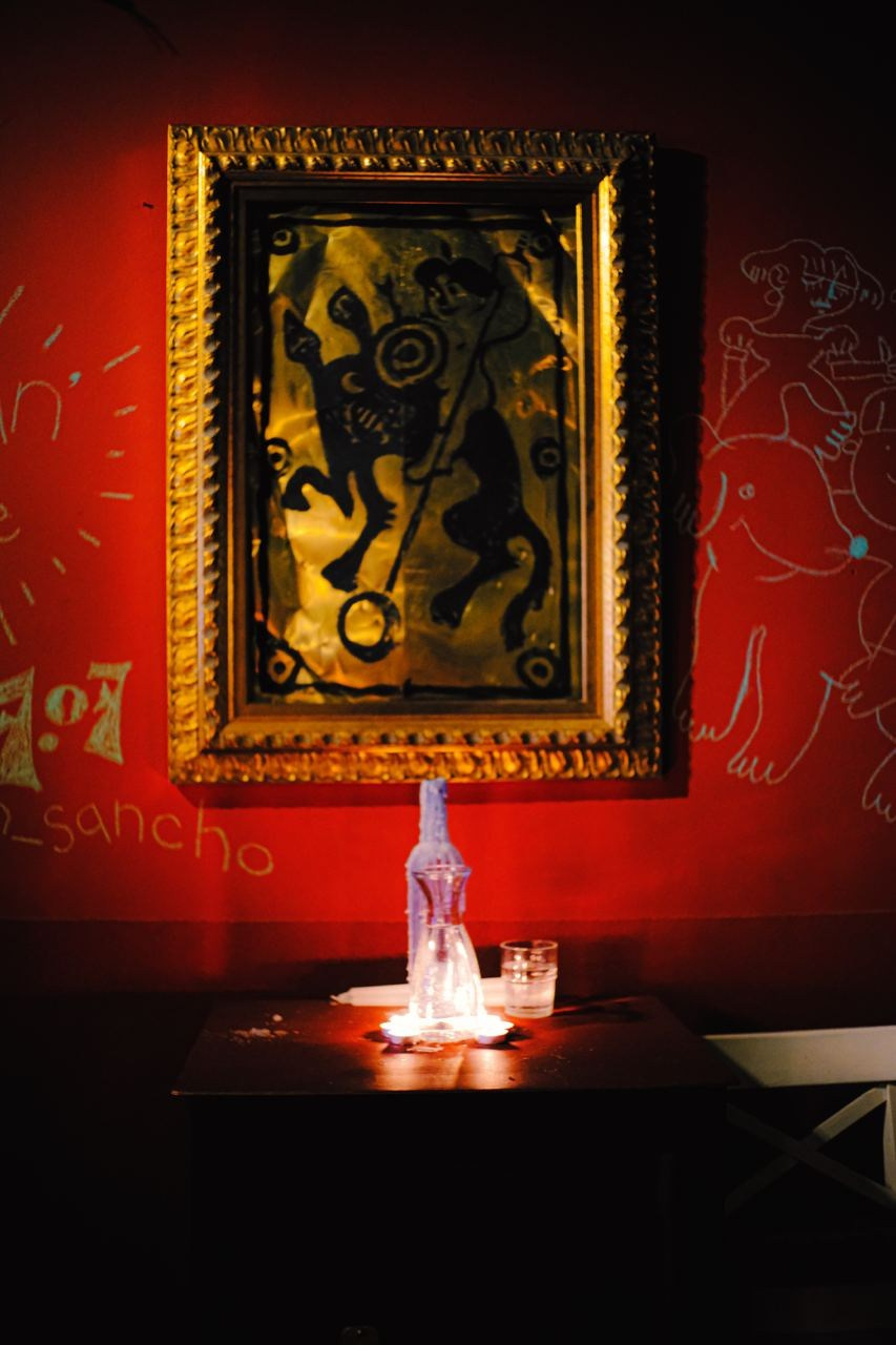 Выставка Саши Горбань/Klubique. Софа Катастрофа, Одичание. фотохудожница, креативный продюсер, автор. Nude, eros, портретный фотограф