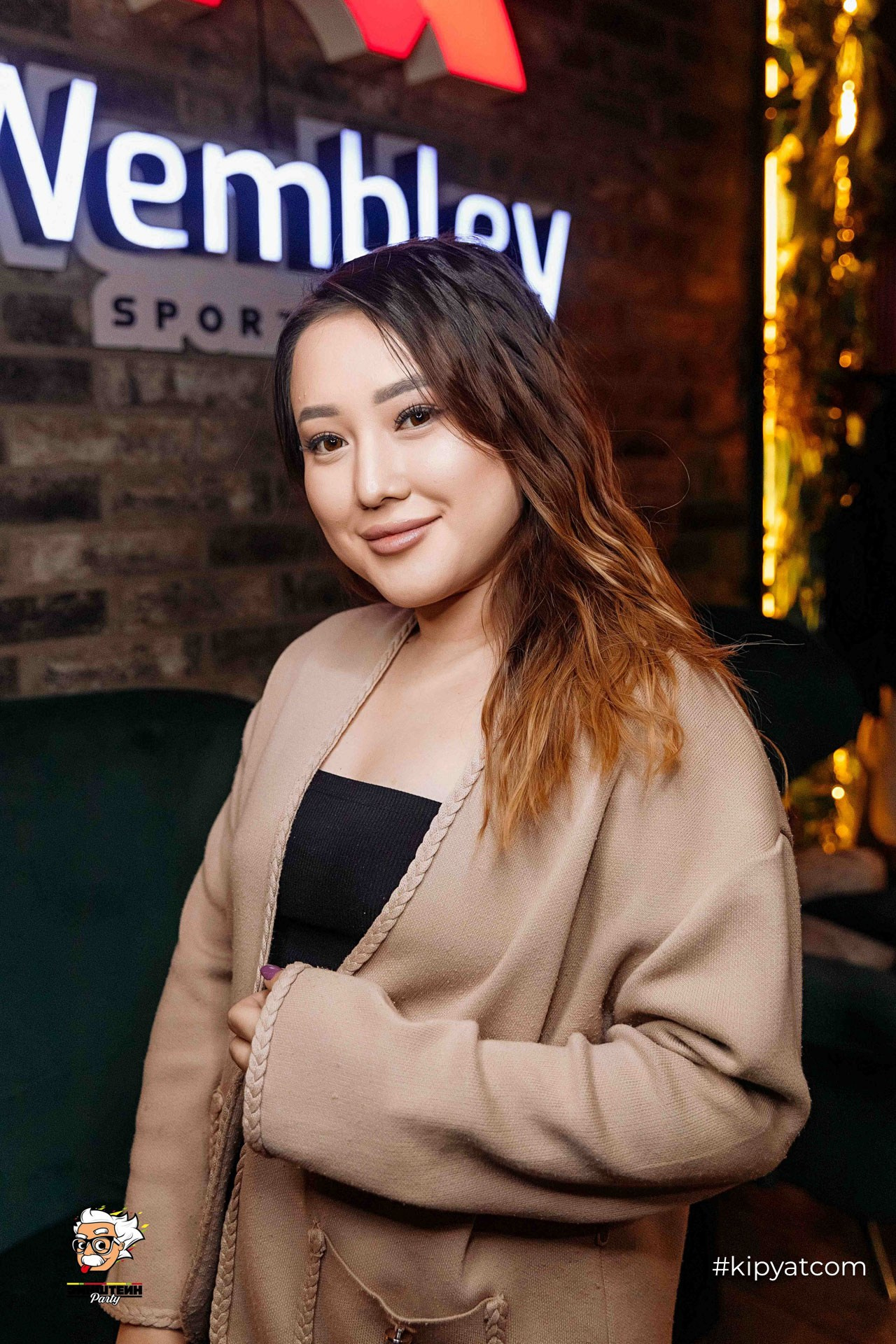 Эйнштейн Party