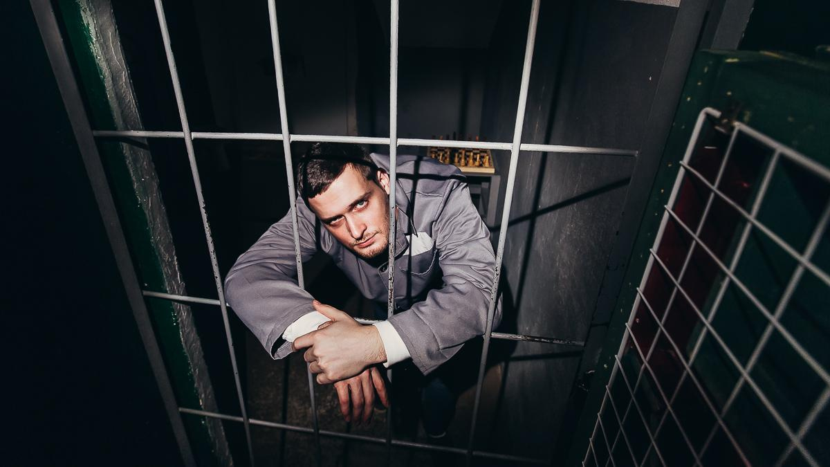 Vzaperti. Фотограф и видеограф Виктор Пати