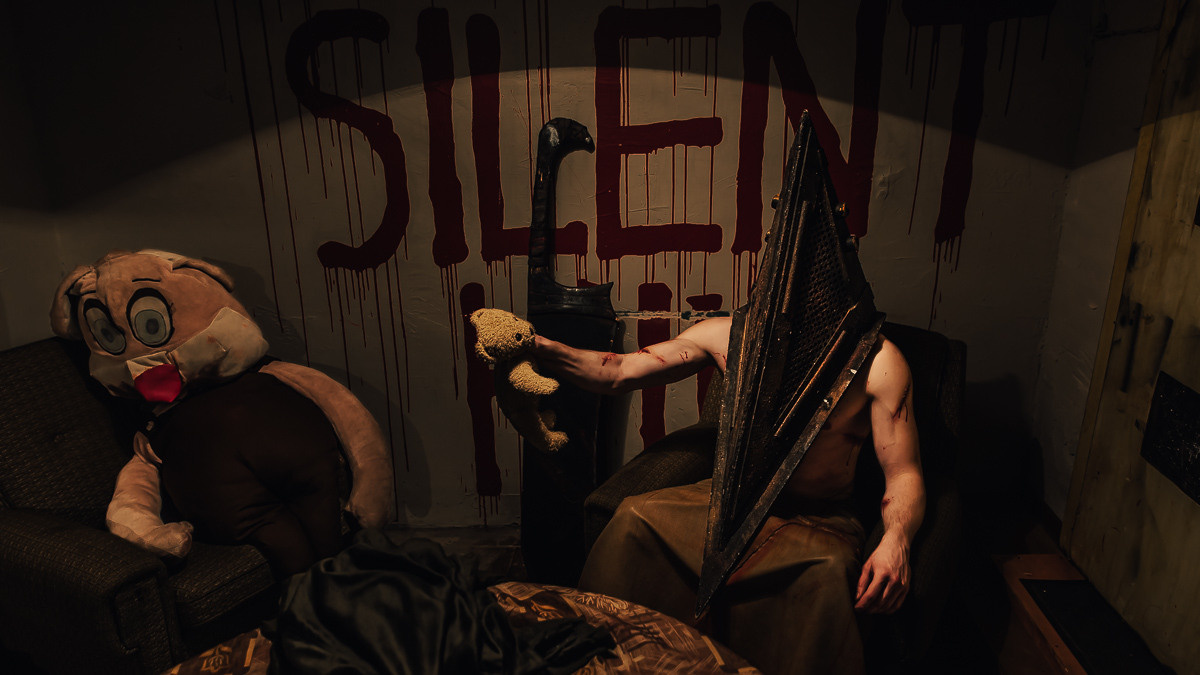 Vzaperti. Фотограф и видеограф Виктор Пати