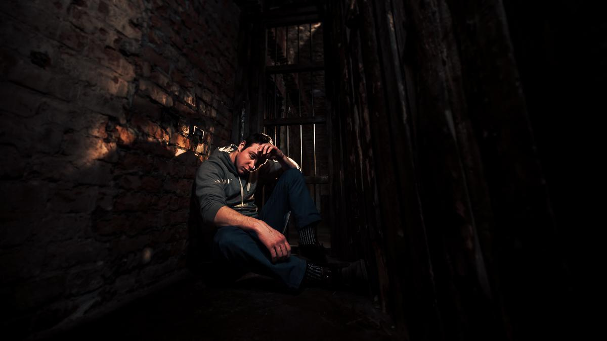 Vzaperti. Фотограф и видеограф Виктор Пати