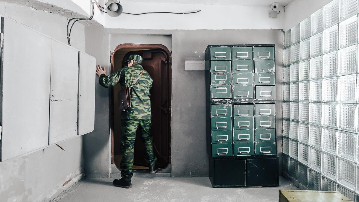 Vzaperti. Фотограф и видеограф Виктор Пати