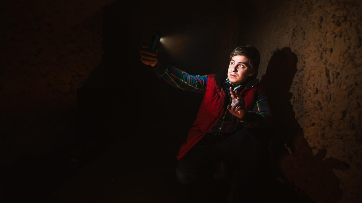 Vzaperti. Фотограф и видеограф Виктор Пати