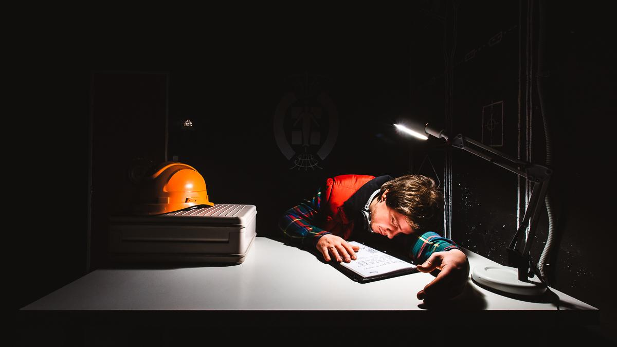 Vzaperti. Фотограф и видеограф Виктор Пати