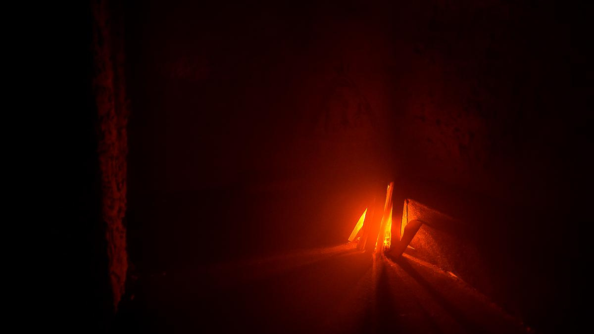 Vzaperti. Фотограф и видеограф Виктор Пати